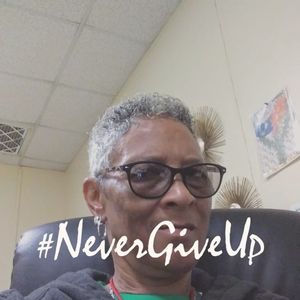 Meet your Posher, Debra